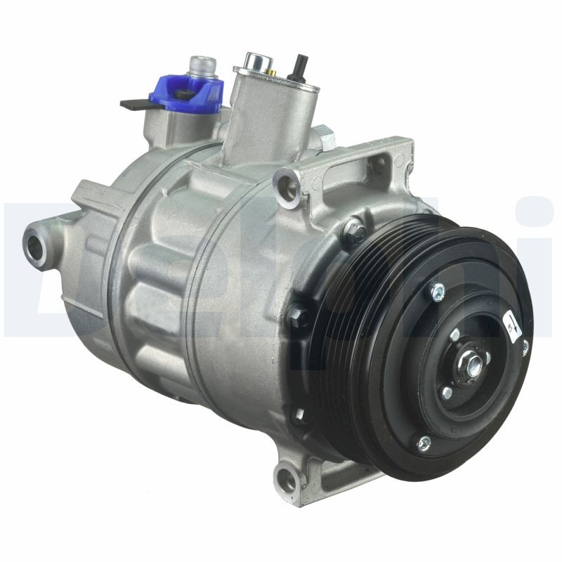Compresor climatizare DELPHI TSP0155999