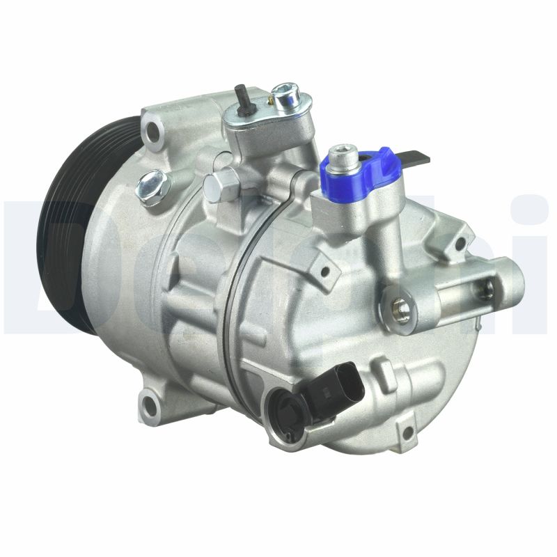 Compresor climatizare DELPHI TSP0155999