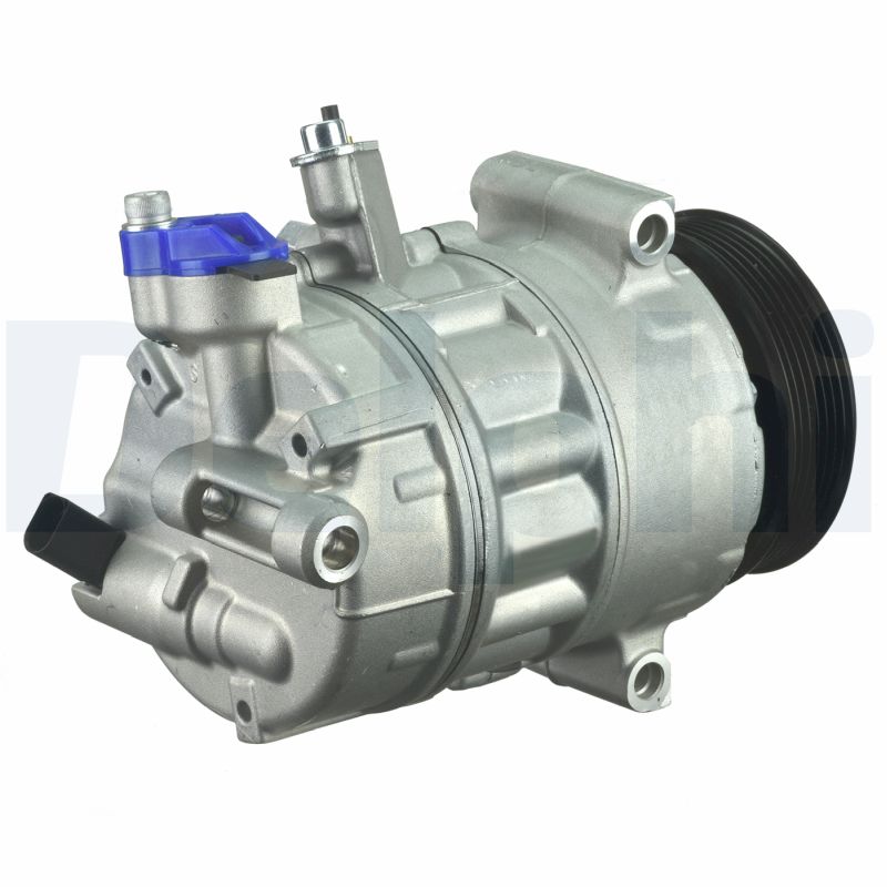 Compresor climatizare DELPHI TSP0155999