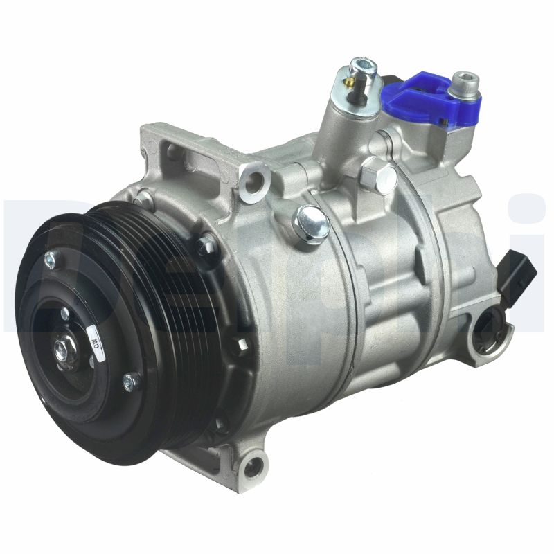 Compresor climatizare DELPHI TSP0155999