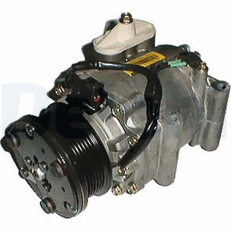 Compresor climatizare DELPHI TSP0159310