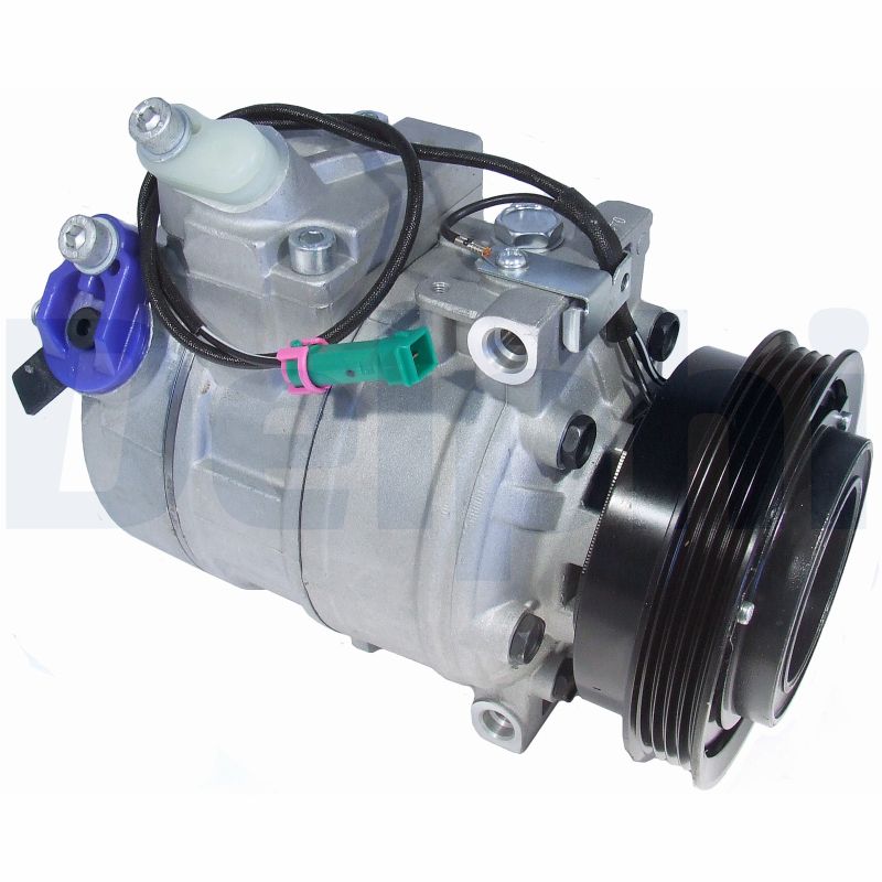 Compresor climatizare DELPHI TSP0159315