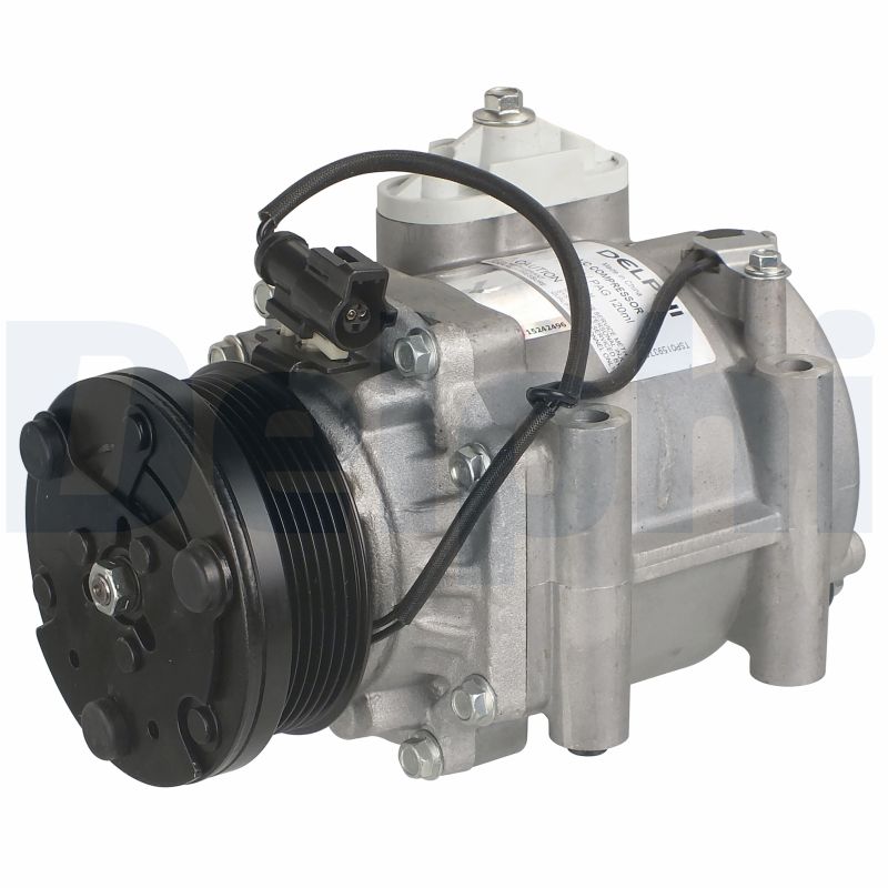 Compresor climatizare DELPHI TSP0159376