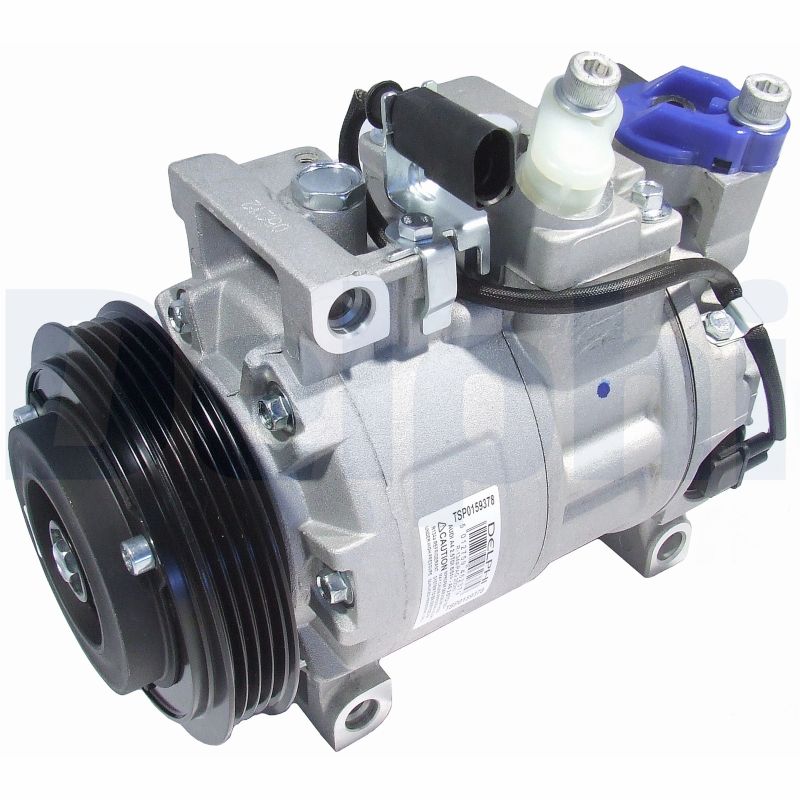 Compresor climatizare DELPHI TSP0159378