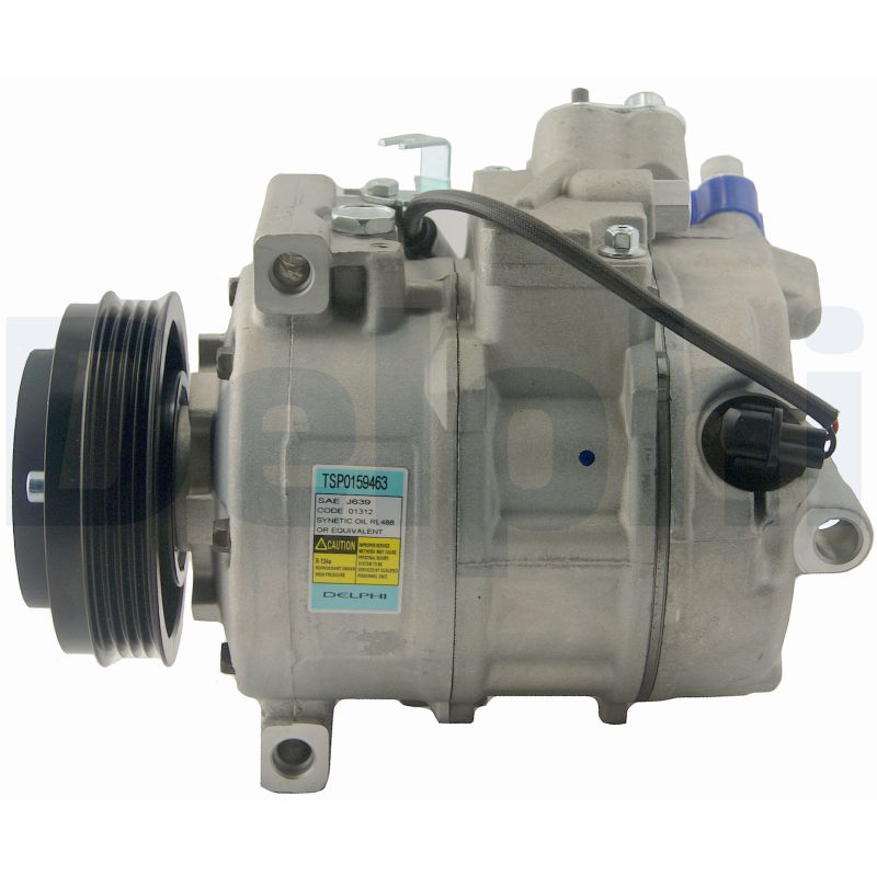 Compresor climatizare DELPHI TSP0159463