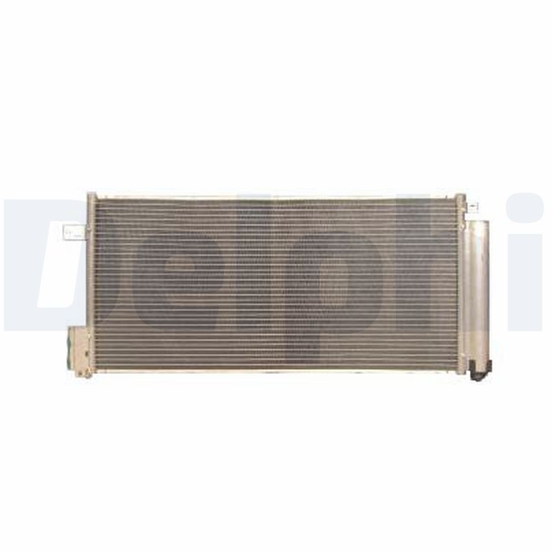 Condensator climatizare DELPHI TSP0225551