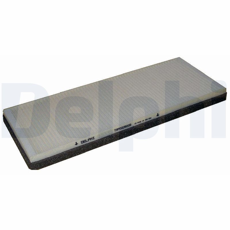 Filtru polen DELPHI TSP0325003