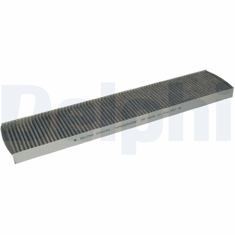 Filtru polen DELPHI TSP0325029C