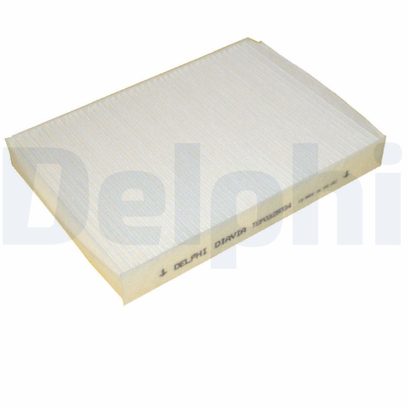 Filtru polen DELPHI TSP0325034