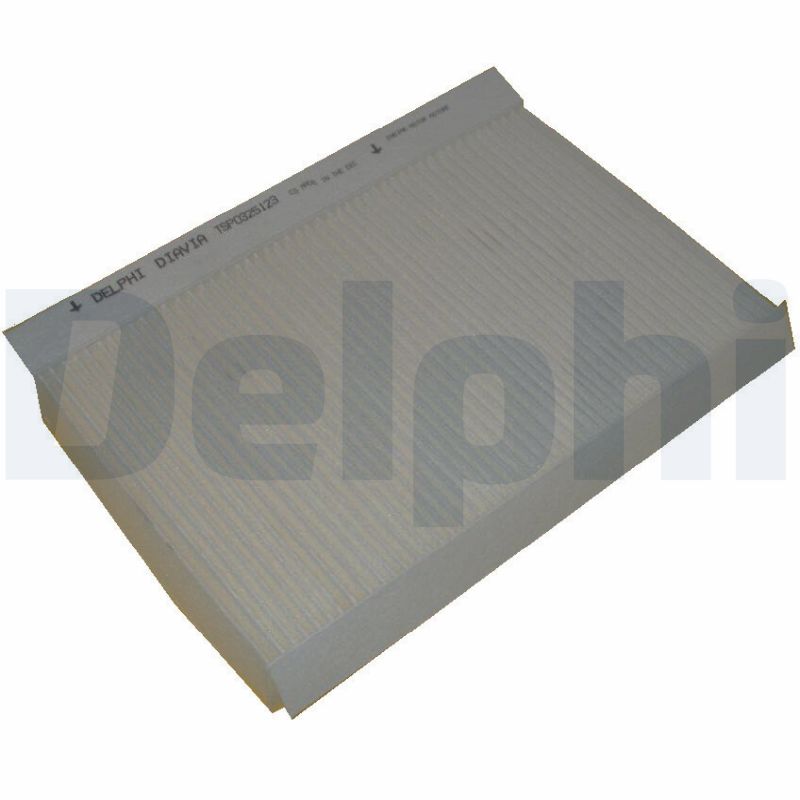Filtru polen DELPHI TSP0325123CB