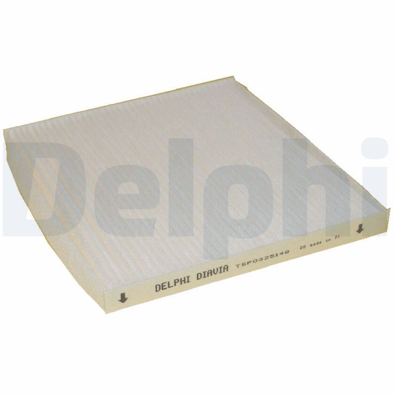 Filtru polen DELPHI TSP0325148
