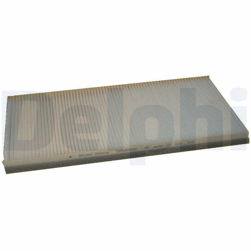Filtru polen DELPHI TSP0325161C