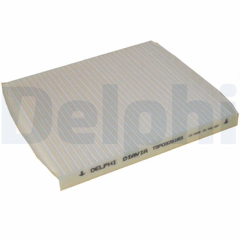Filtru polen DELPHI TSP0325163