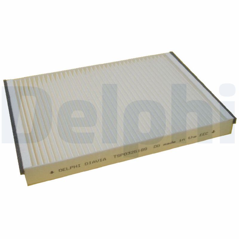 Filtru polen DELPHI TSP0325189