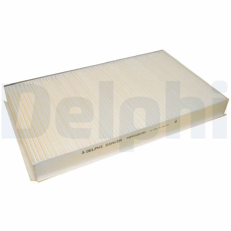 Filtru polen DELPHI TSP0325191
