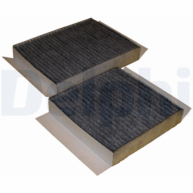 Filtru polen DELPHI TSP0325229CB