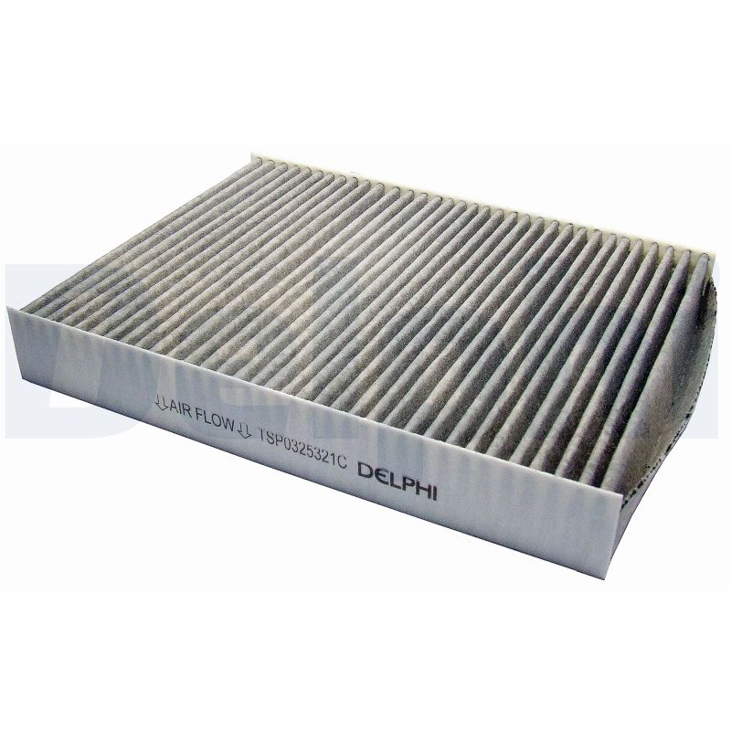 Filtru polen DELPHI TSP0325321C