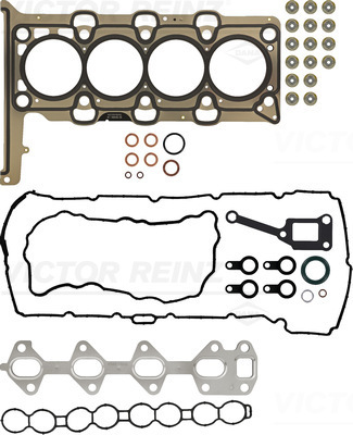 Set garnituri chiulasa VICTOR REINZ 02-10016-01