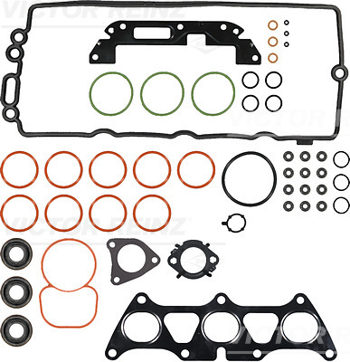 Set garnituri chiulasa VICTOR REINZ 02-10023-01