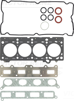 Set garnituri chiulasa VICTOR REINZ 02-10028-02