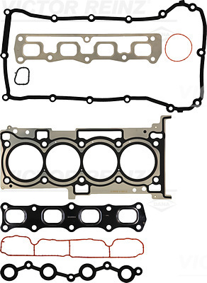 Set garnituri chiulasa VICTOR REINZ 02-10029-01