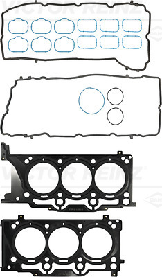 Set garnituri chiulasa VICTOR REINZ 02-10045-01