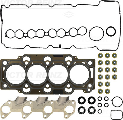 Set garnituri chiulasa VICTOR REINZ 02-10101-01