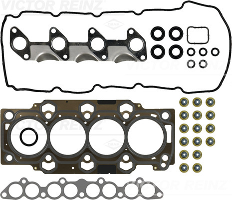 Set garnituri chiulasa VICTOR REINZ 02-10101-02