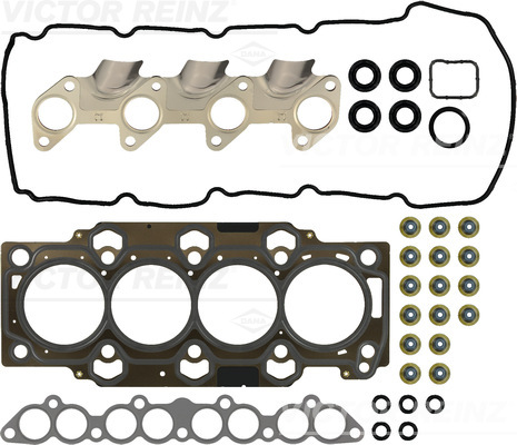 Set garnituri chiulasa VICTOR REINZ 02-10101-03