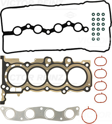 Set garnituri chiulasa VICTOR REINZ 02-10139-01