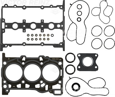 Set garnituri chiulasa VICTOR REINZ 02-10216-01
