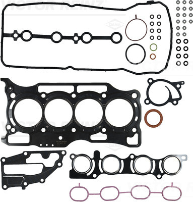 Set garnituri chiulasa VICTOR REINZ 02-10229-01