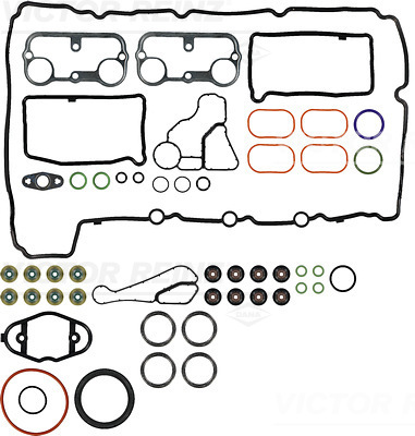 Set garnituri chiulasa VICTOR REINZ 02-10697-01