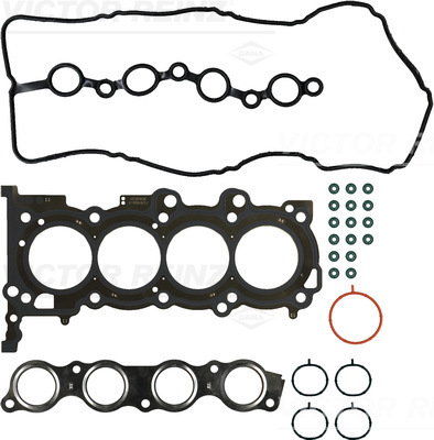 Set garnituri chiulasa VICTOR REINZ 02-11330-01