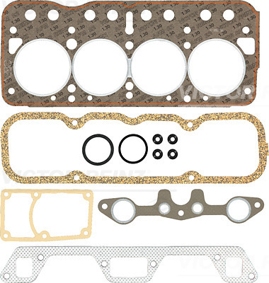 Set garnituri chiulasa VICTOR REINZ 02-22930-06