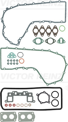 Set garnituri chiulasa VICTOR REINZ 02-23307-02