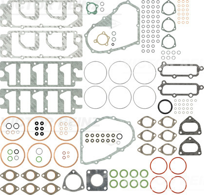 Set garnituri chiulasa VICTOR REINZ 02-23865-07