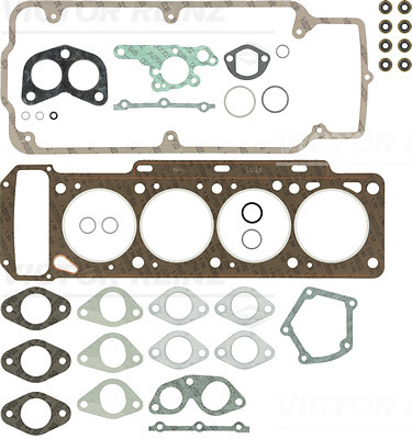 Set garnituri chiulasa VICTOR REINZ 02-24190-18