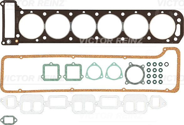 Set garnituri chiulasa VICTOR REINZ 02-24675-10