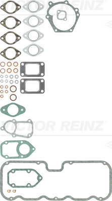 Set garnituri chiulasa VICTOR REINZ 02-24960-02