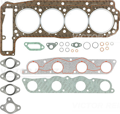 Set garnituri chiulasa VICTOR REINZ 02-25225-14