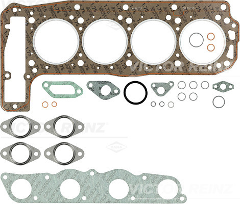 Set garnituri chiulasa VICTOR REINZ 02-25230-14