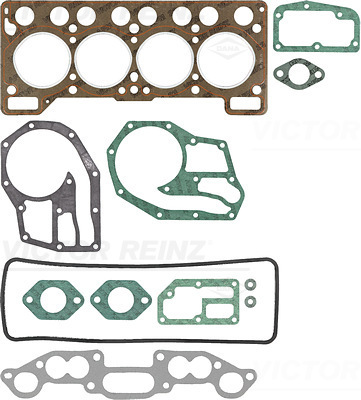 Set garnituri chiulasa VICTOR REINZ 02-25290-06