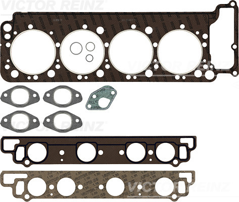 Set garnituri chiulasa VICTOR REINZ 02-26860-07