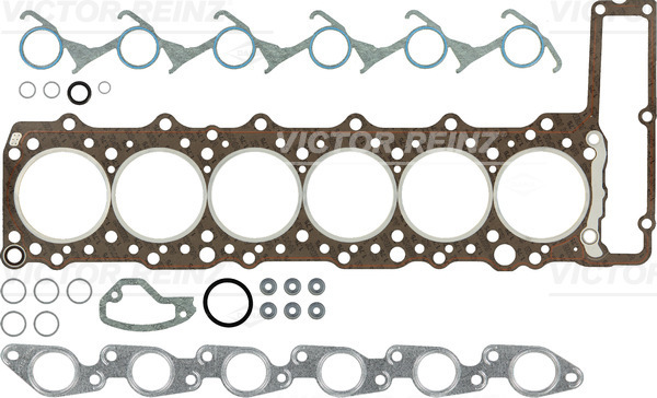 Set garnituri chiulasa VICTOR REINZ 02-27005-06