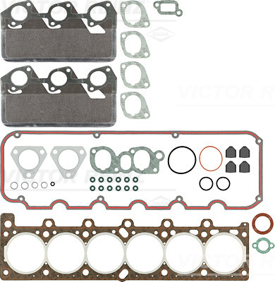Set garnituri chiulasa VICTOR REINZ 02-27035-03