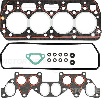 Set garnituri chiulasa VICTOR REINZ 02-27180-02