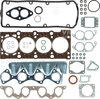 Set garnituri chiulasa VICTOR REINZ 02-27215-02