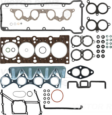 Set garnituri chiulasa VICTOR REINZ 02-27215-03