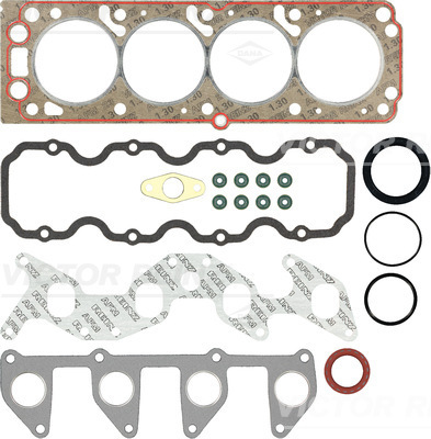Set garnituri chiulasa VICTOR REINZ 02-27275-03